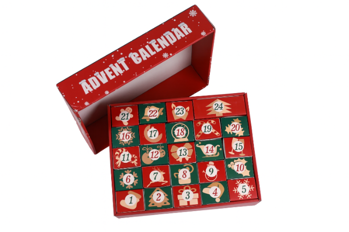 Deluxe Rotating Tree Builder - 24 in 1