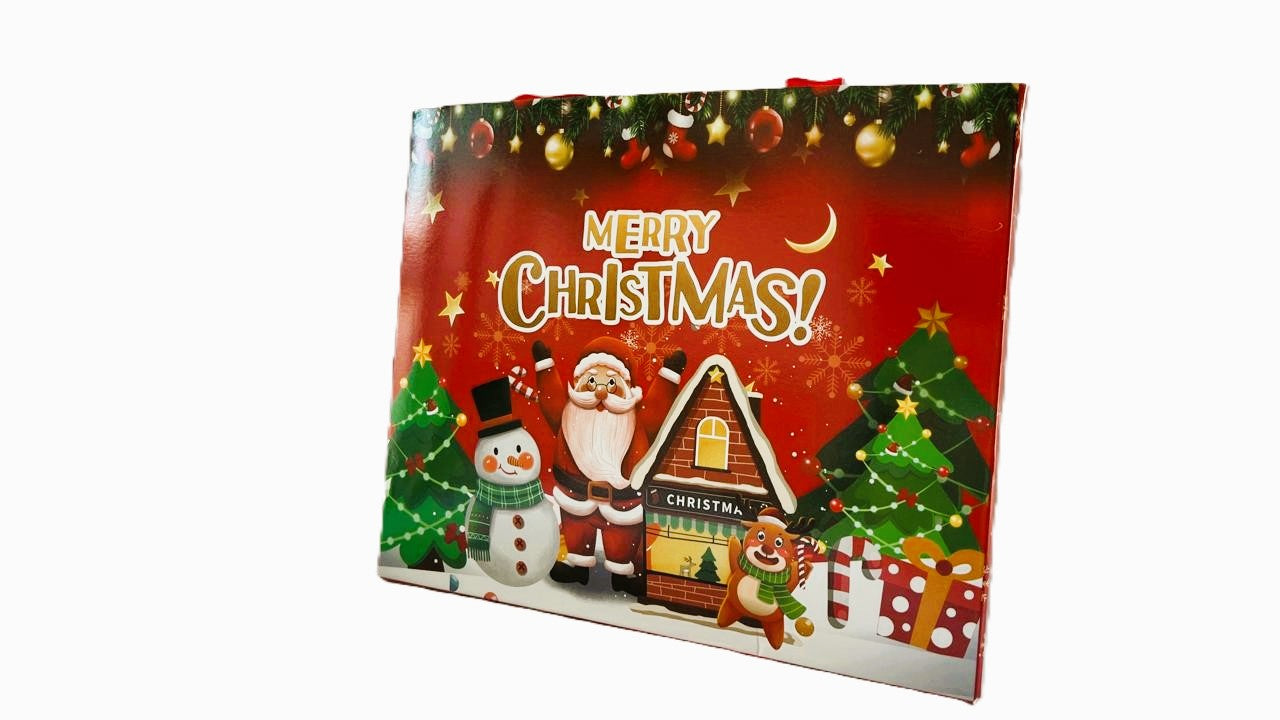 Festive Jewelry –  with Storage Box