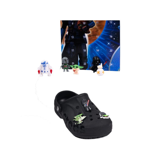 Star Wars Galactic Figures & Charms