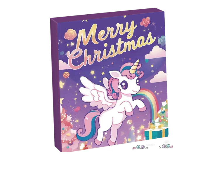 Deluxe Gold/Silver Plated Unicorn Jewelry